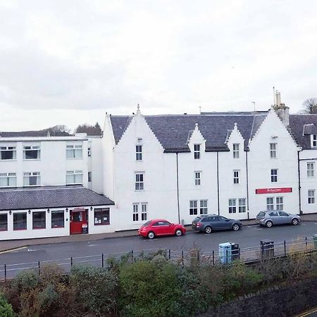 The Royal Hotel Portree Kültér fotó